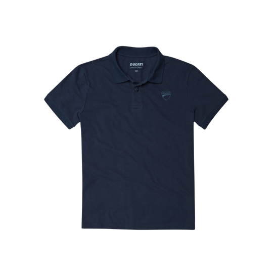 POLO SHIRT SMART front