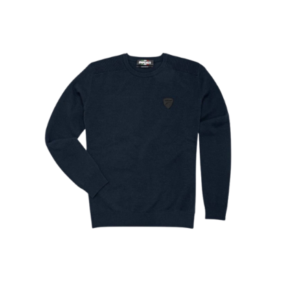 PULLOVER CAPSULE front