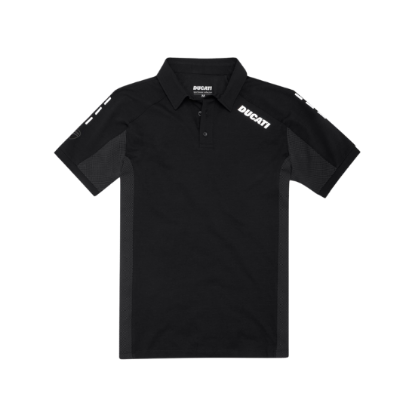 REFLEX ATTITUDE 2.0 POLO-SHIRT front