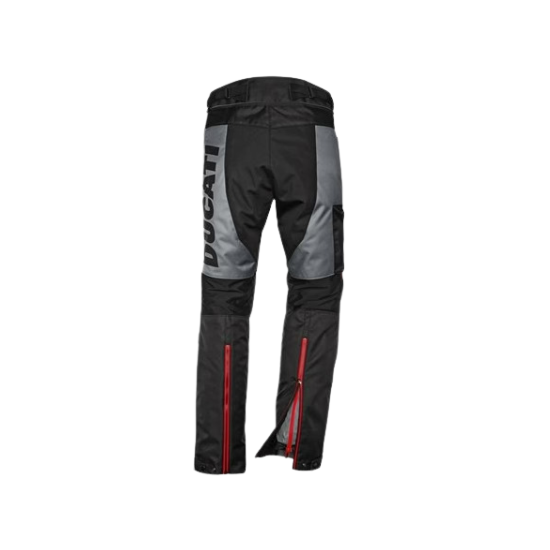 TROUSERS ATACAMA C2+ MAN back