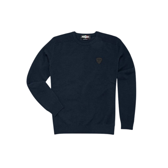 PULLOVER CAPSULE front