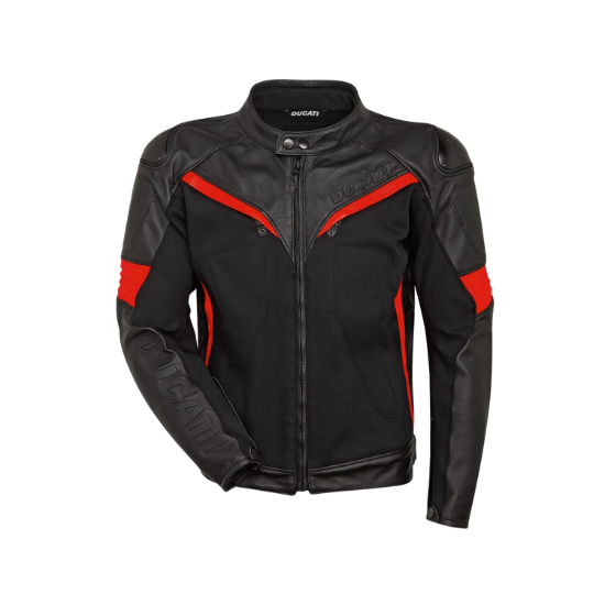 FIGHTER JACKET DC C2 front