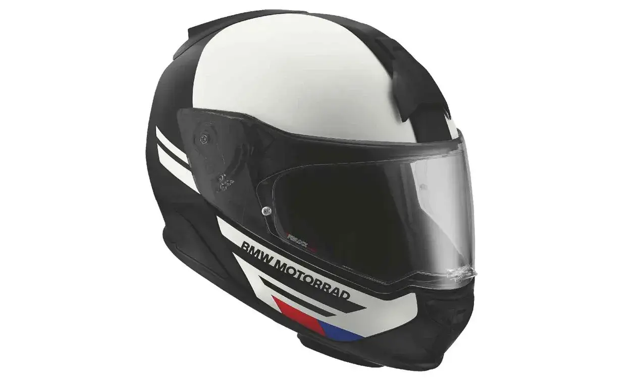 HELMET SYS 7 EVO CARBON ECE MOTO 56/57