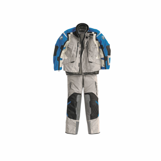 Worthington Motorcycles Shop|BMW Rallye Pants Grey 52