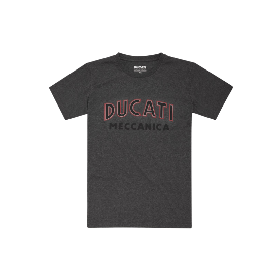 T-SHIRT MECCANICA MEN’S