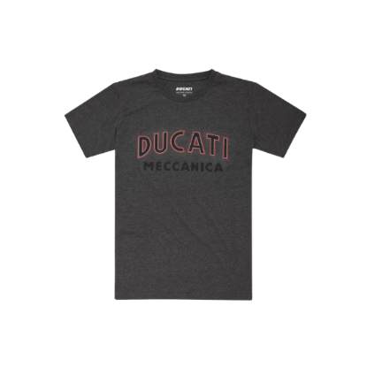 T-SHIRT MECCANICA MEN’S