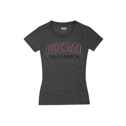 T-SHIRT MECCANICA WOMEN'S