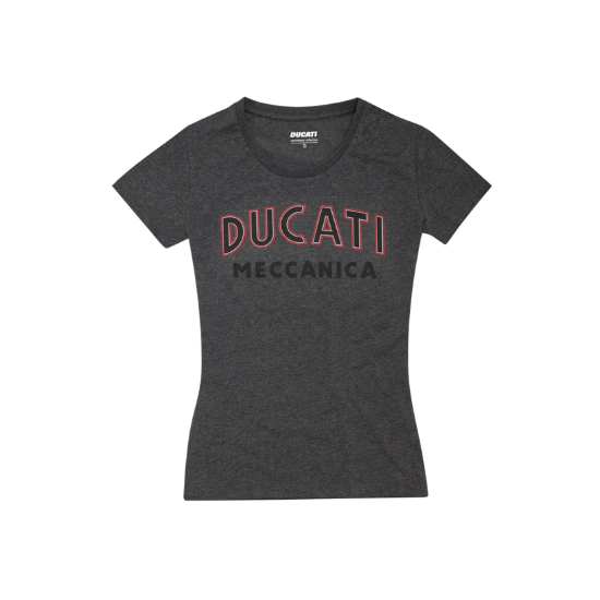 T-SHIRT MECCANICA WOMEN'S