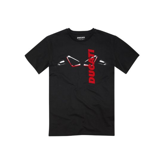 T-SHIRT PANIGALE MEN’S 