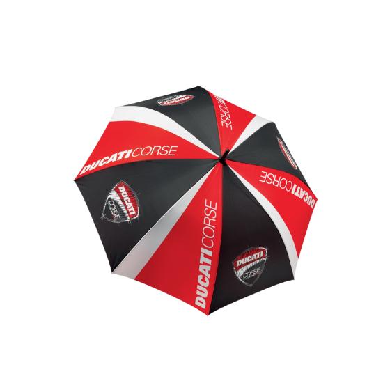 UMBRELLA DUCATI CORSE SKETCH