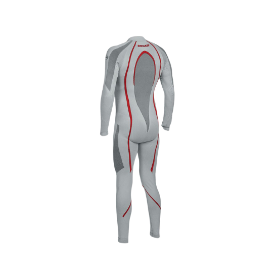UNDERSUIT COOL DOWN 2 back