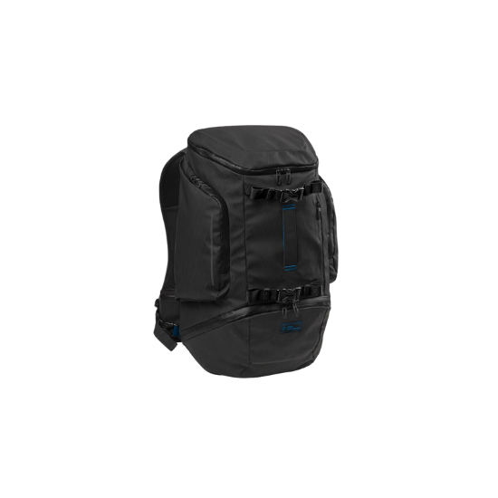 BACKPACK BLACK COLLECTION GROß front