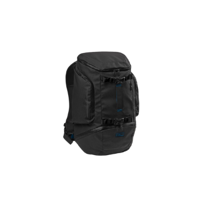 BACKPACK BLACK COLLECTION GROß front