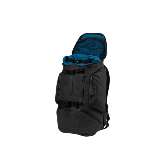 BACKPACK BLACK COLLECTION GROß back