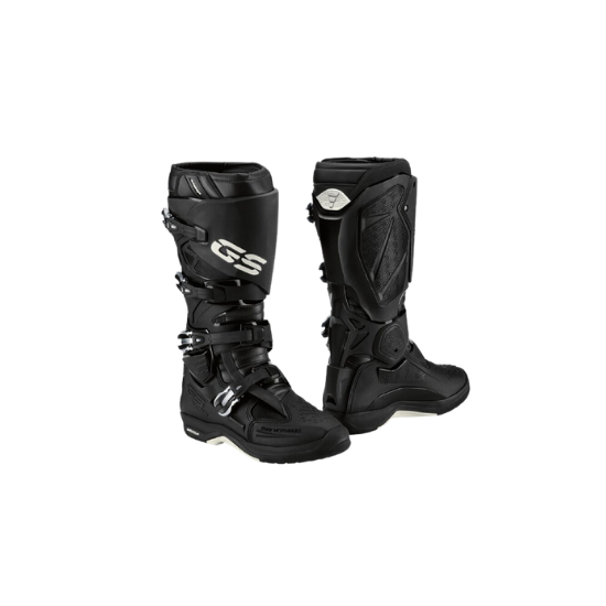 BMW Footwear BOOTS GS COMPETITION front