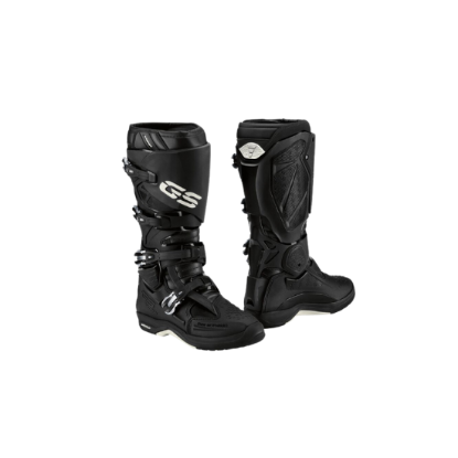 BMW Footwear BOOTS GS COMPETITION front