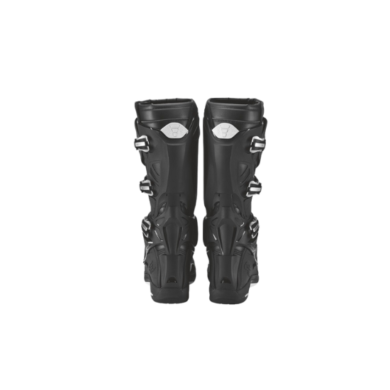 BMW BOOTS GS COMPETITION back