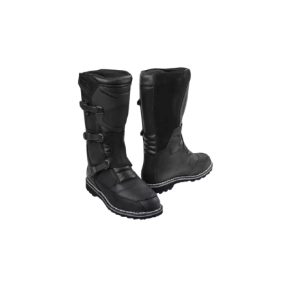 BOOTS, VENTUREGRIP GTX, BLACK front