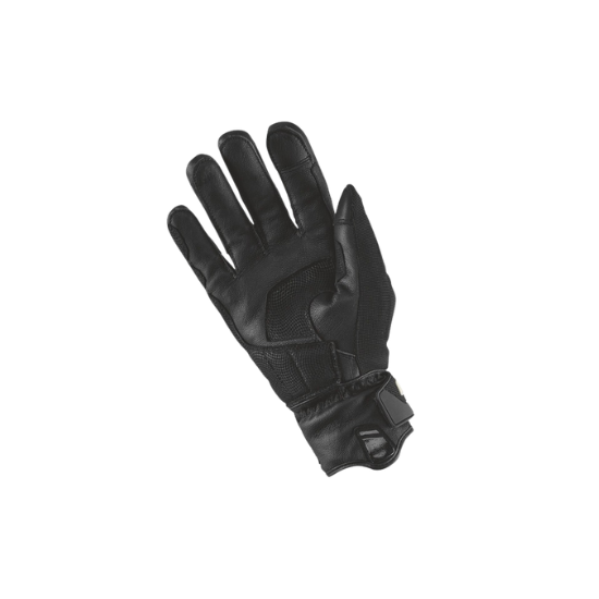 GLOVES GS RALLYE GTX, BLACK palm