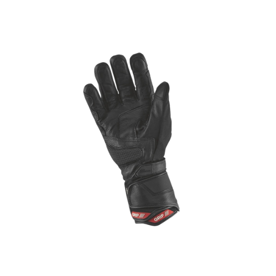 GLOVES TENDA 2IN1 GTX, BLACK palm