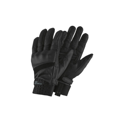 GLOVES ARAVIS AIR, BLACK pair