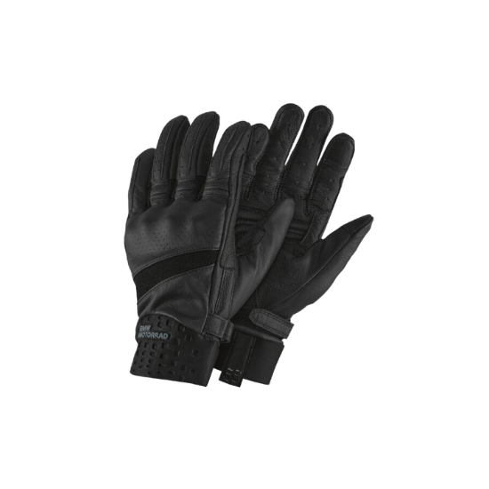 GLOVES ARAVIS AIR, BLACK pair