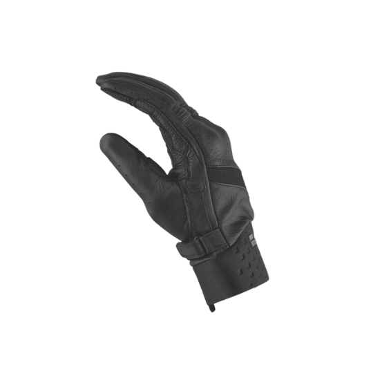 GLOVES ARAVIS AIR, BLACK side