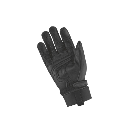 GLOVES ARAVIS AIR, BLACK palm