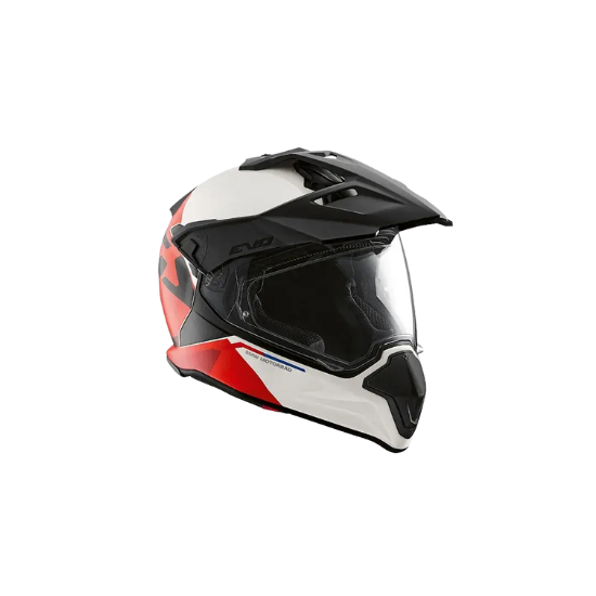 HELMET GS CARBON EVO ECE QATTARA