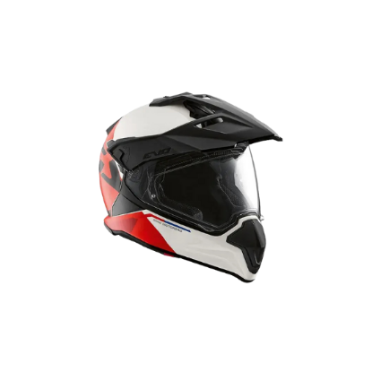 HELMET GS CARBON EVO ECE QATTARA