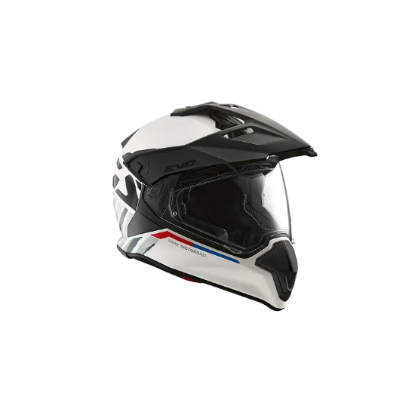 BMW HELMETS GS CARBON EVO ECE NADOR 