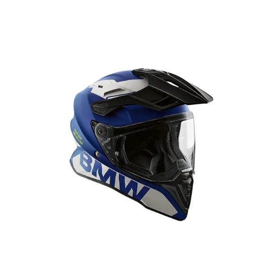 HELMET GS PURE ECE LUT