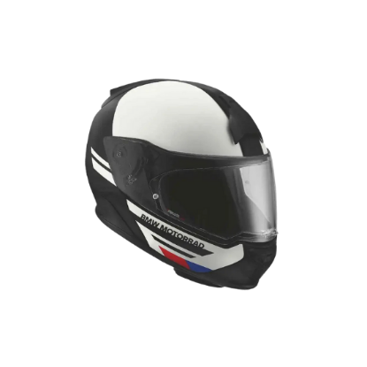 HELMET SYS 7 EVO CARBON ECE MOTO