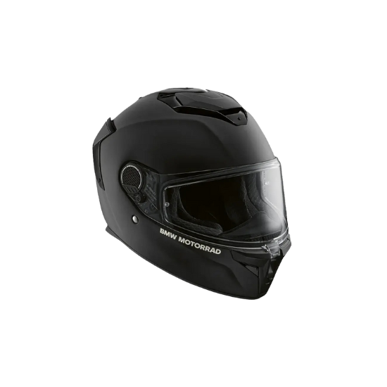 HELMET XOMO CARBON ECE, BLACK MATTE