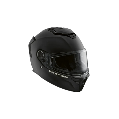 HELMET XOMO CARBON ECE, BLACK MATTE