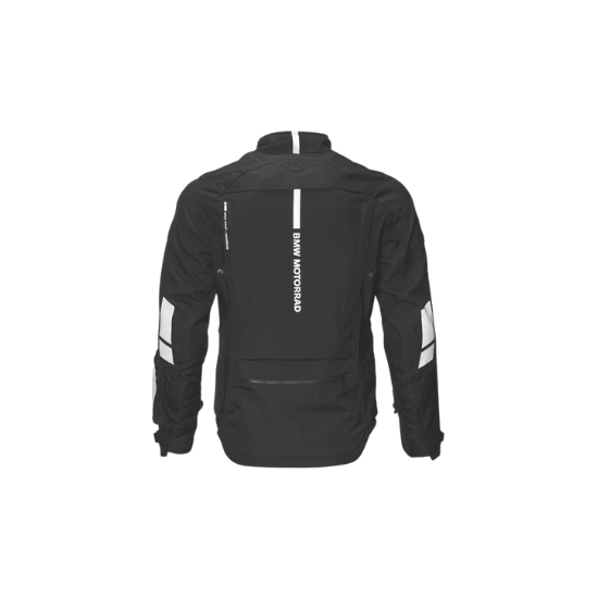 BMW GS RALLYE GTX JACKET MEN BLACK back