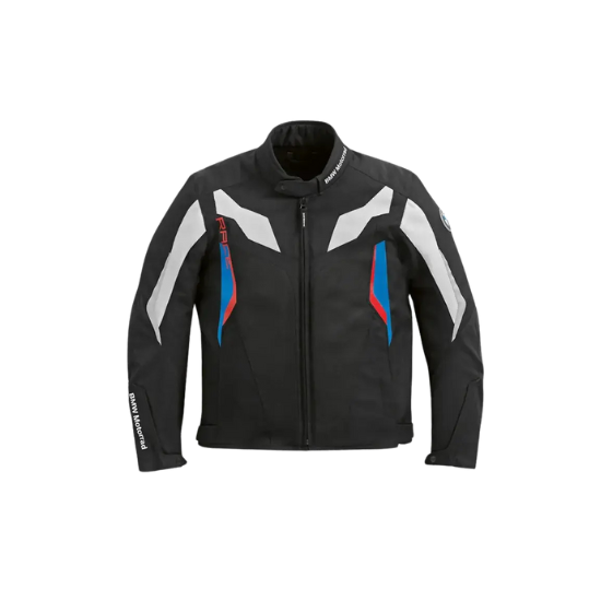 JACKET RACEFLOW MEN front