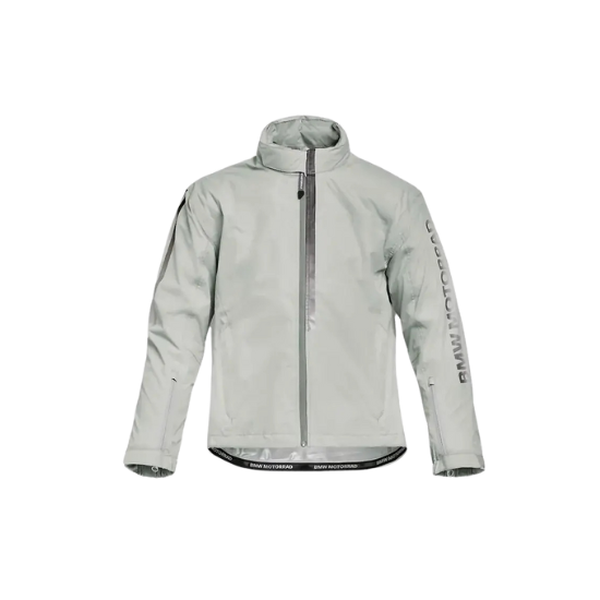 JACKET RAINLOCK UNISEX GRAY