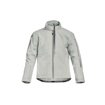 JACKET RAINLOCK UNISEX GRAY