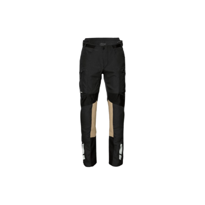 PANTS GS RALLYE GTX MEN, BLACK front