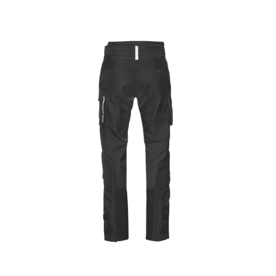 PANTS GS RALLYE GTX MEN, BLACK back