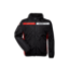 DC THRILL RAIN JACKET XL front
