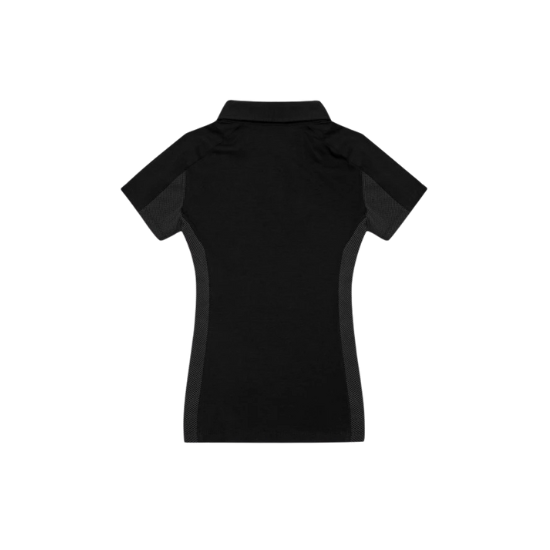 T-SHIRT REFLEX ATTITUDE 2.0 LADY L back