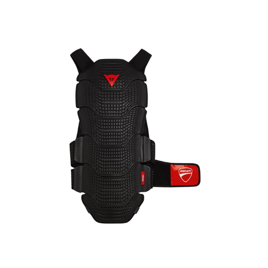 BACK PROTECTOR COMP. 3 WAVE 11