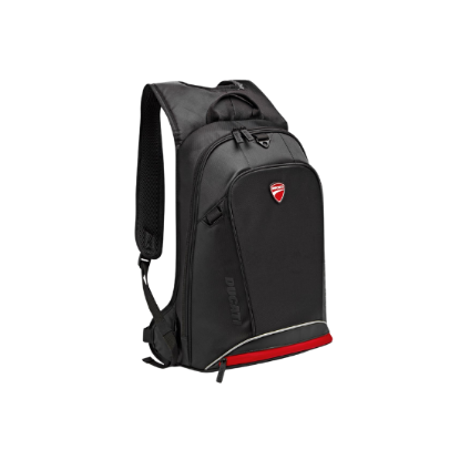 BAGPACK REDLINE B4 front