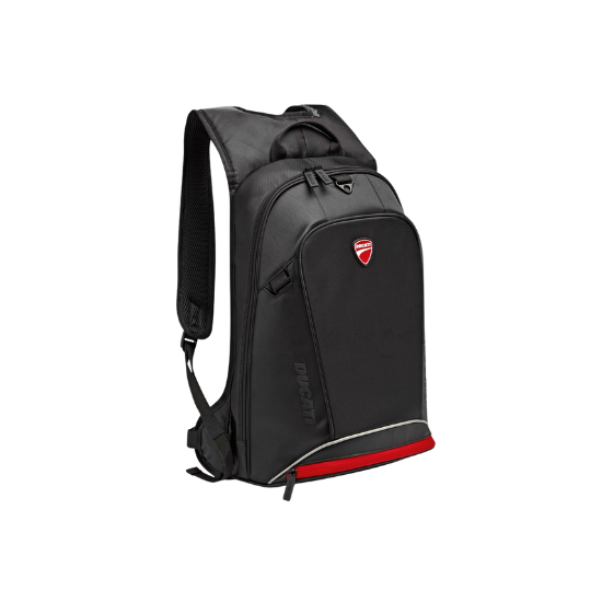 BAGPACK REDLINE B4 front