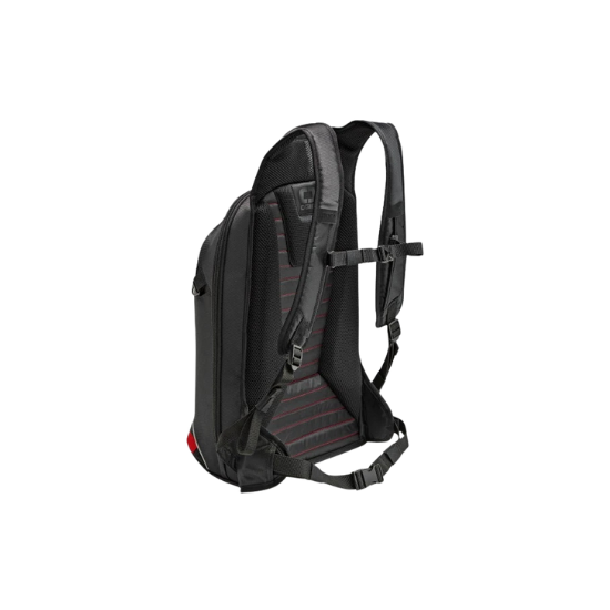 BAGPACK REDLINE B4 back