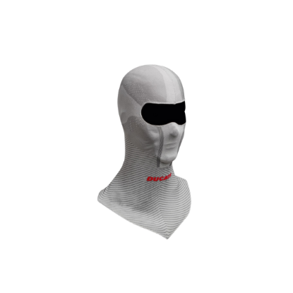 DUCATI BALACLAVA COOL DOWN 2