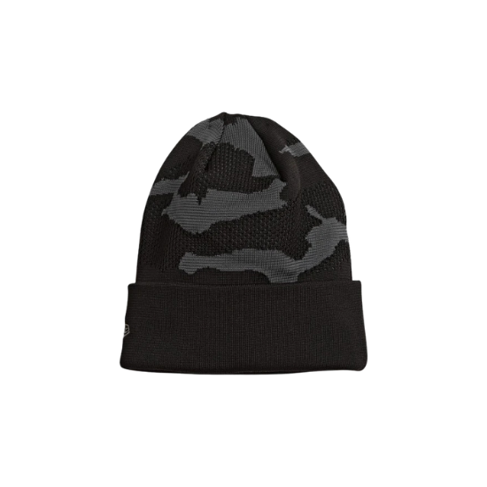 Beanie D CAMO NE back