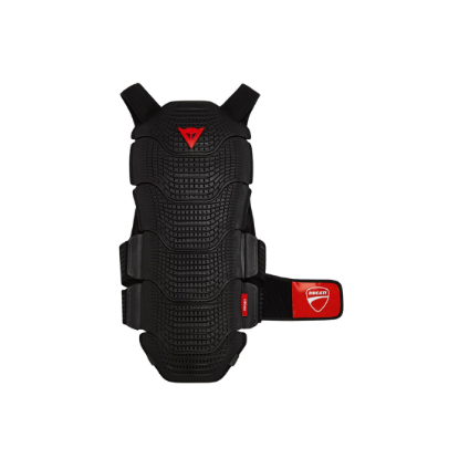 ducati technical apparel